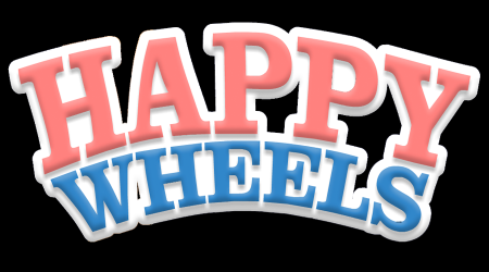 Happy Wheels